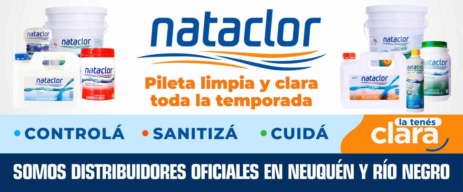 NATACLOR